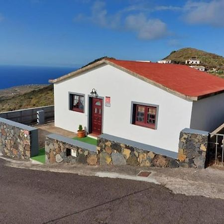 Vivienda Vacacional El Aljibe Mocanal Eksteriør bilde